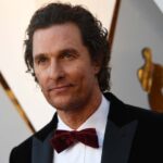 Matthew McConaughey Urges Action in Wake of Texas School Shooting: “We Must Do Better”