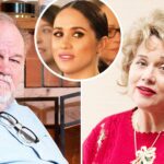 Meghan Markle’s Half-Sister Samantha Addresses Dad Thomas' Possible Stroke