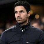 Mikel Arteta news