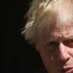 Minister Says Boris Johnson 'Completely Gets' Public Anger Over Partygate As He Braces For Gray Report