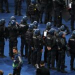 Minister Says There Was “No Obvious Justification” For French Police Using Tear Gas At Champions League Final