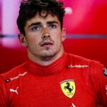 Monaco Grand Prix: Charles Leclerc hunts for victory at home race as Mercedes battle from the midfield