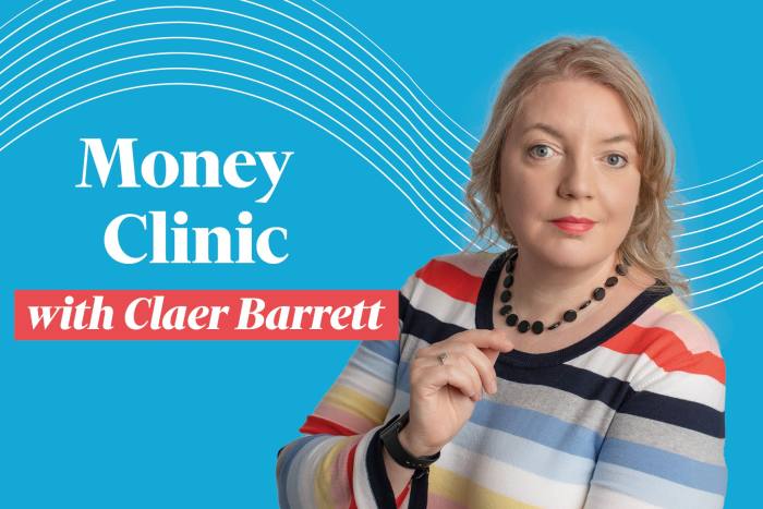 Money Clinic podcast: How can I reduce my energy bill?