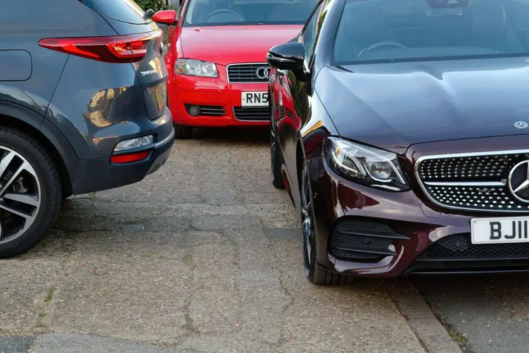 Moves to fine motorists who park on pavement welcomed in Bolton