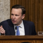 Murphy beseeches GOP for a gun deal as 'another Sandy Hook' grips America