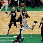 Jayson Tatum Celtics NBA