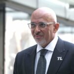 Nadhim Zahawi Insists He 'Doesn't Know' Who Initiated A Partygate Meeting Between Sue Gray And Boris Johnson