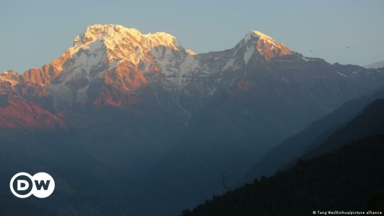 Nepal: Flight with 22 on board goes missing