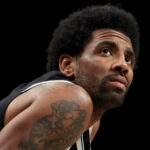 Nets unwilling to sign Kyrie Irving to a long-term deal?