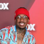 Nick Cannon Vacations With Pregnant Bre Tiesi And Gifts Twins' Mother Abby De La Rosa New Range Rover