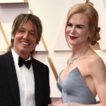 Nicole Kidman Adorably Crashes Keith Urban’s Las Vegas Concert