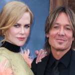 Nicole Kidman and Keith Urban Share Sweet Moment Onstage as She Makes Surprise Appearance at His Show - E! Online