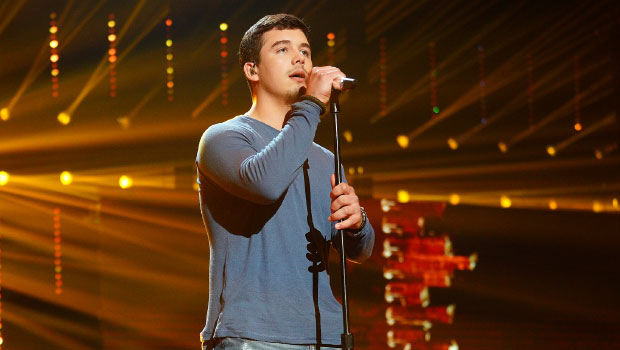 Noah Thompson: 5 Things To Know About The ‘American Idol’ Season 20 Winner