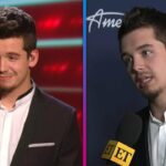 Noah Thompson SHOCKED By 'American Idol' Win (Exclusive)