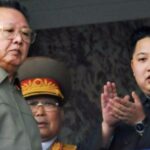 North Koreans punished for not looking sad enough on anniversary of ex-leader’s death