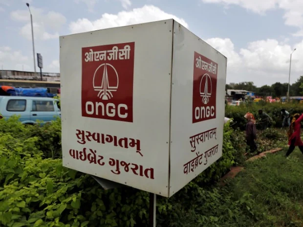 ONGC