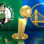 Odds: How to bet NBA Finals, lines, pick