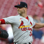 One-time All-Star LHP J.A. Happ retires