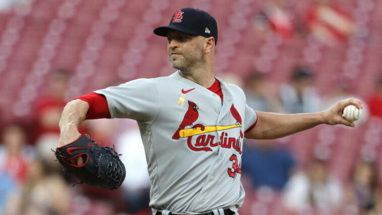 One-time All-Star LHP J.A. Happ retires