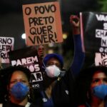 Opinion: Police violence in Brazil is not just Bolsonaro's fault