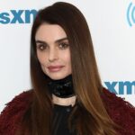 Ozzy and Sharon Osbourne’s Daughter Aimee Escapes Recording Studio Fire