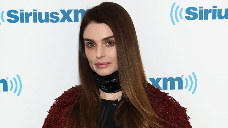 Ozzy and Sharon Osbourne’s Daughter Aimee Escapes Recording Studio Fire