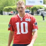 Pats say new-look Jones in 'best shape of his life'