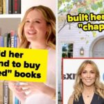 People Have Strong Feelings About How These "Controversial" Celeb Homes Were Designed, And I'm Torn