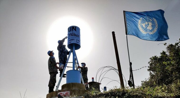 People for Peace: Dreaming of a mine-free Lebanon