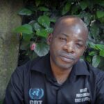 People for Peace: Supporting victims of sexual abuse in the Democratic Republic of the Congo