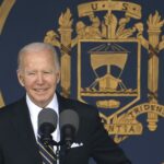 President Biden Gives Positive Update On Baby Formula Shortage And Inflation Costs