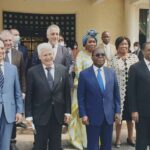 Prime Minister welcomes EIB backing for digital transformation and €65 million for private sector investment across Congo-Brazzaville and the CEMAC region