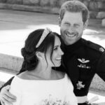 Prince Harry and Meghan Markle's Relationship Timeline