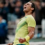 Rafael Nadal perseveres yet again in a year that's been anything but ordinary