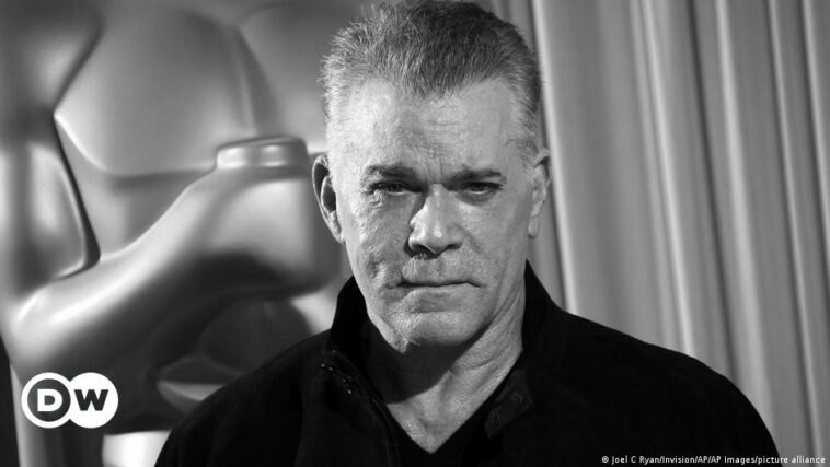 Ray Liotta: 'Goodfellas' and 'Field of Dreams' star dies