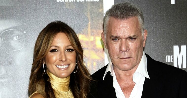 Ray Liotta and Fiancee Jacy Nittolo's Relationship Timeline