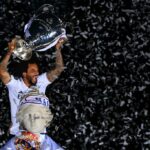 Real Madrid Marcelo