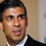 Rishi Sunak Announces Windfall Tax And One-Off Grants To Help Households With Cost Of Living Crisis