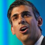 Rishi Sunak Suggests Wealthy People Who Don't Need The £400 Cost Of Living Grant Should Give It To Charity