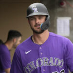 Rockies place four-time All-Star Kris Bryant on IL