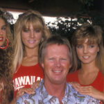 Ron Rice, Creator of Hawaiian Tropic Lotion, Is Dead at 81