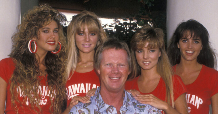 Ron Rice, Creator of Hawaiian Tropic Lotion, Is Dead at 81