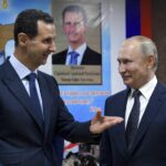 Russia: It's time to stop aid from Turkey to Syrian rebels