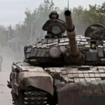 Russia says eastern Ukrainian town of Lyman under its full control