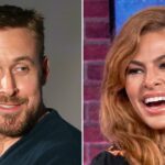 Ryan Gosling and Eva Mendes' Relationship Timeline