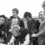 Sex Pistols