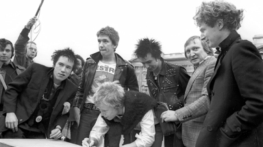 Sex Pistols