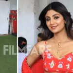 Shilpa Shetty Kundra makes a case for traditional outfits with a modern edge