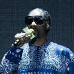 Snoop Dogg Cancels Upcoming Non-U.S. Shows, Citing “Unforeseen Scheduling Conflicts”