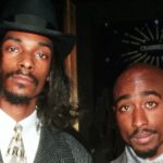 Snoop Dogg Recalls Fainting Upon Seeing Tupac Shakur After Fatal Las Vegas Shooting - E! Online